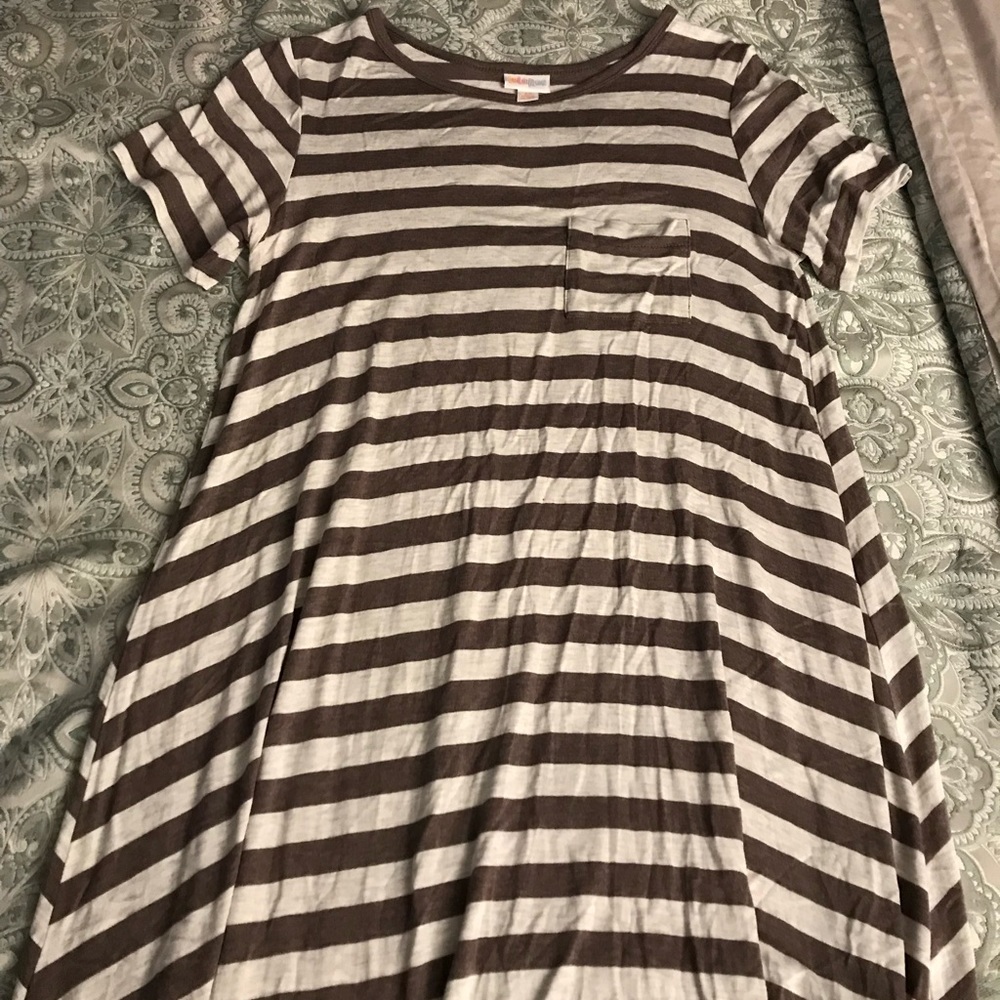 Lularoe Carly Xs